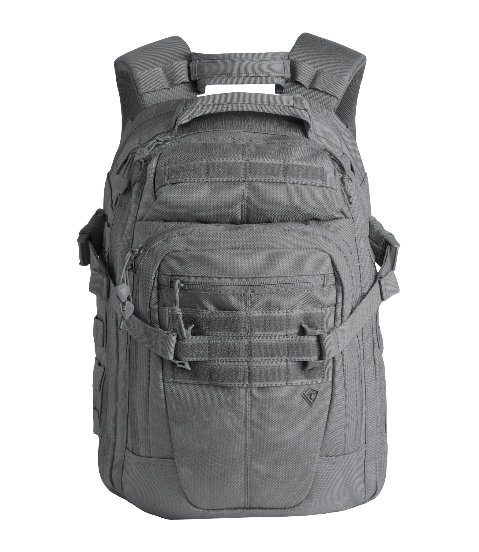First Tactical Specialist BackPack 0.5D 25L 180006 - Black